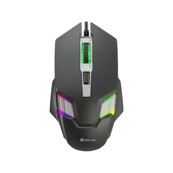 Xtrike Me GM-110 Wired RGB Gaming Mouse